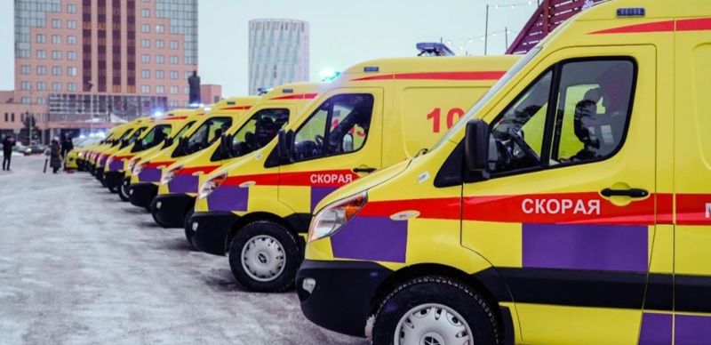 Матери Перизат Кайрат стало плохо на заседании: суд приостановили 