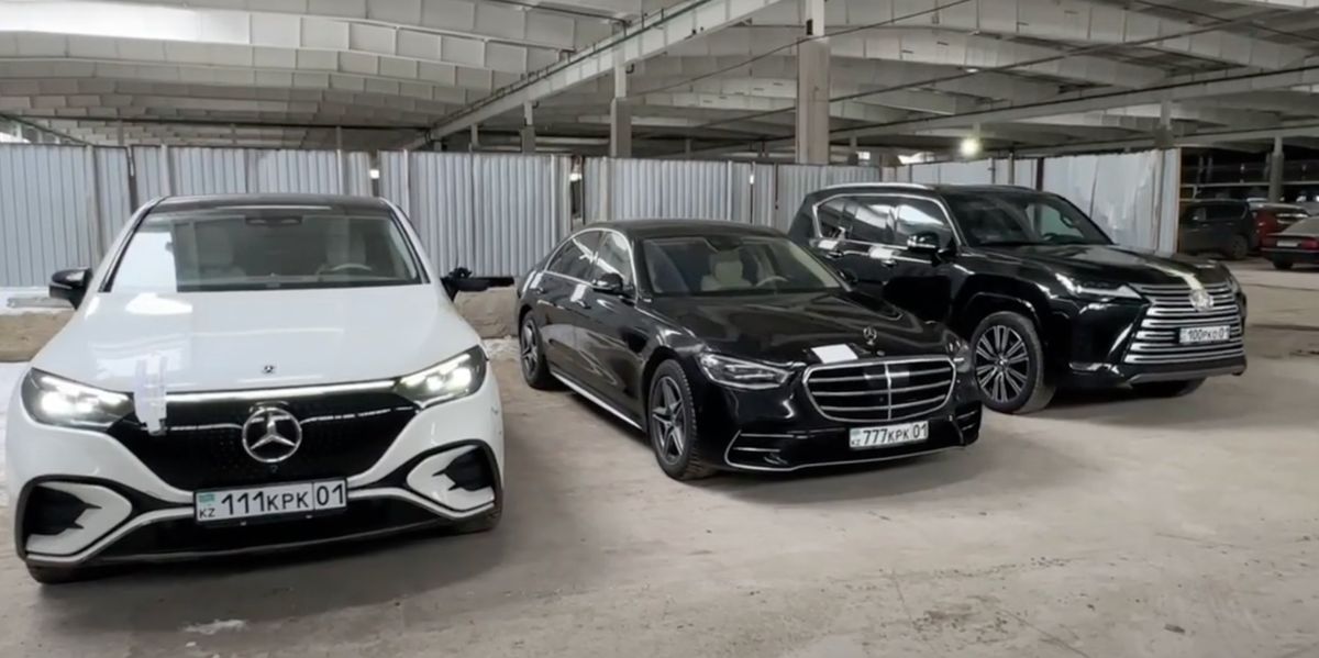 Машины Перизат Кайрат Автомоболи