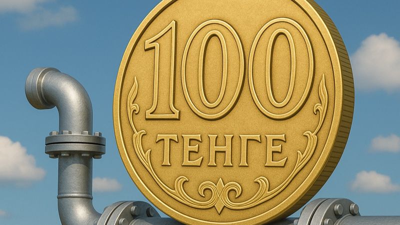 Минэнерго Казахстана предложило повысить цены на сжиженный газ на фоне угрозы дефицита