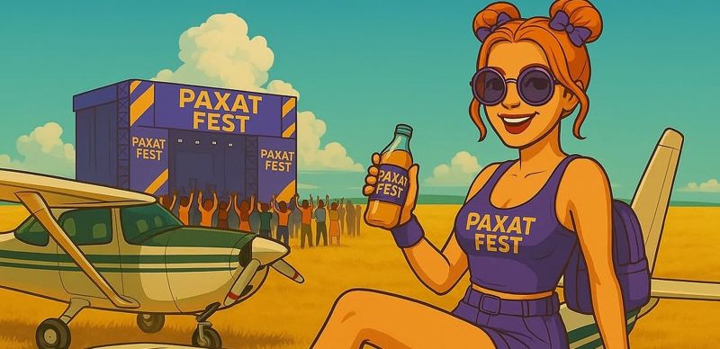 Акимат сорвал фестиваль "Рахат Fest" в Туркестанской области, который сам и разрешил
