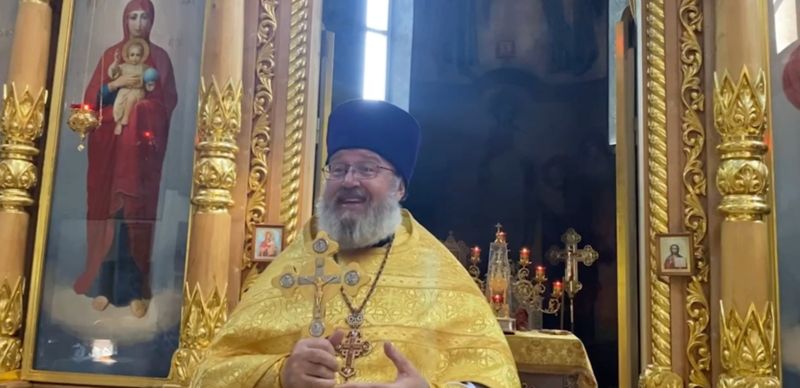 Женщины виноваты в 80% разводов, считают в Русской православной церкви 