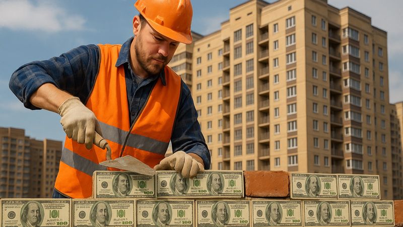 Запрет на покупку наличными и бронирование: что изменилось в законе о дольщиках