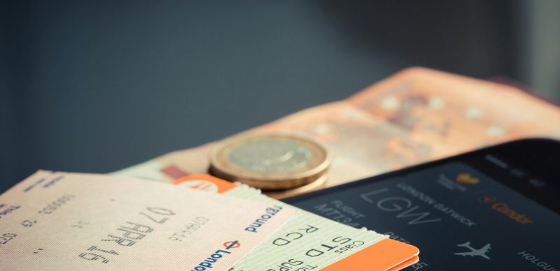 ИИ решит, сколько вы заплатите: авиакомпания Delta отказывается от фиксированных тарифов