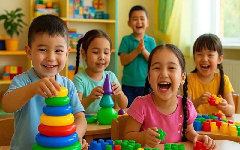 Каждый случай нарушения прав ребёнка в Казахстане будет контролировать специальный менеджер