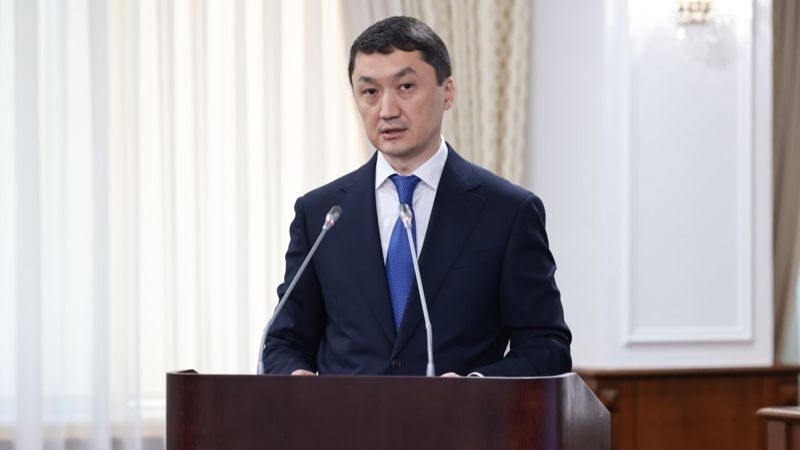 Вице-министр назвал риторическим вопрос о том, доступно ли жильё казахстанцам