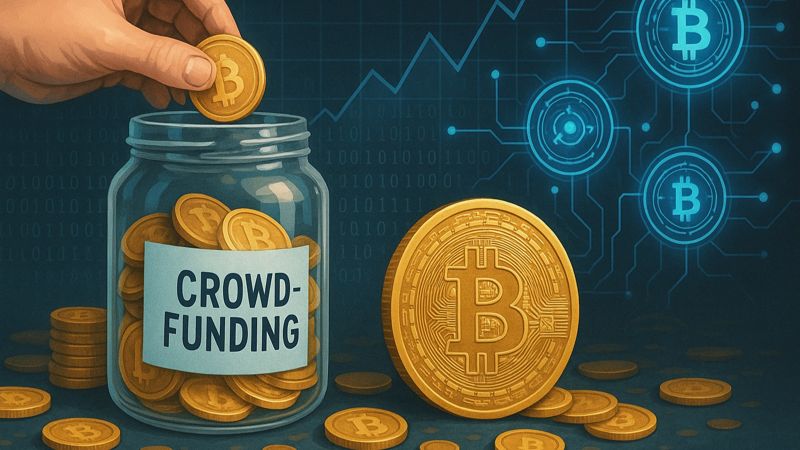 Комитет МФЦА представил изменения регулирования цифровых активов и краудфандинга