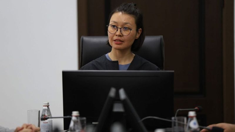 Бывший министр экологии Зульфия Сулейменова получила должность в МИД