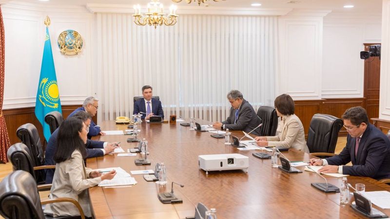 Правительство за 10 дней подготовит поправки в законодательство о наказании за насилие над врачами