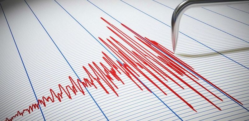 Землетрясение почувствовали в Жетысуской области