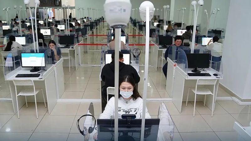 Последнее ЕНТ в 2025 году: до какого числа подать заявку и какой проходной балл 