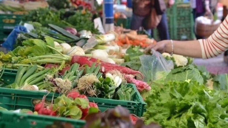 В выходные для жителей Астаны будет организована сельскохозяйственная ярмарка
