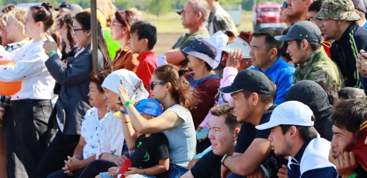 AgroFest Batys-2025 AgroFest Batys-2025