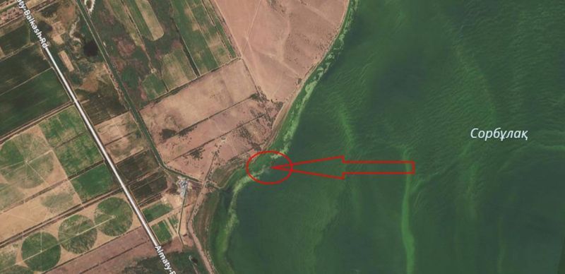 Обломки, предположительно, пропавшего военного вертолёта нашли в Алматинской области – МЧС