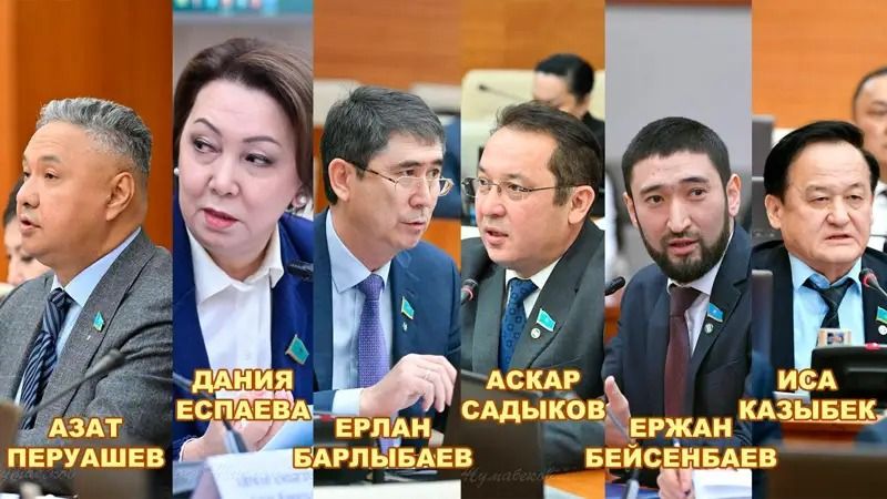 В Казахстане обновят национальные стандарты к придорожным туалетам