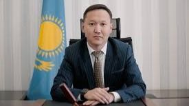 Замакима Уральска получил дисциплинарное взыскание за генплан города, в котором встречаются упоминания Караганды