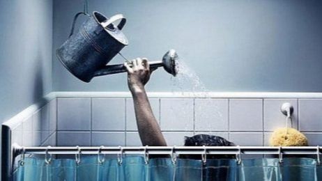Полмесяца жители Костаная будут жить без горячей воды
