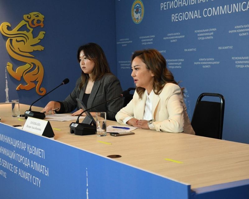 Наурызбайский район Алматы расширяет меры социальной поддержки и занятости