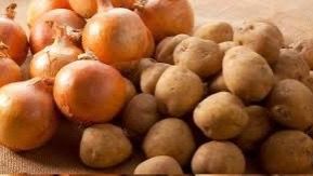 В Казахстане дефицита картофеля не будет – минсельхоз