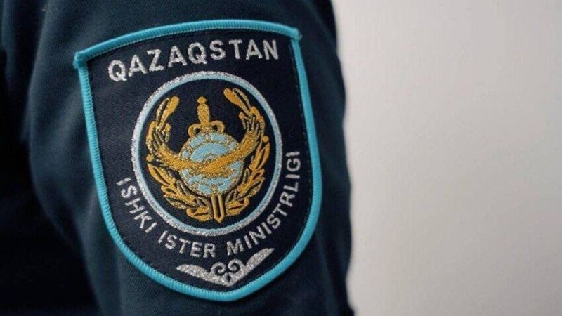 Дело о ДТП на Аль-Фараби в Алматы близится к завершению – МВД