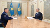 Президент потребовал от главы минобороны предотвратить трагедии в армии и гибель солдат