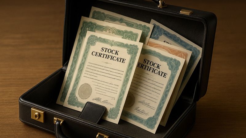 Ценные бумаги получат налоговые льготы только при соблюдении новых условий ликвидности