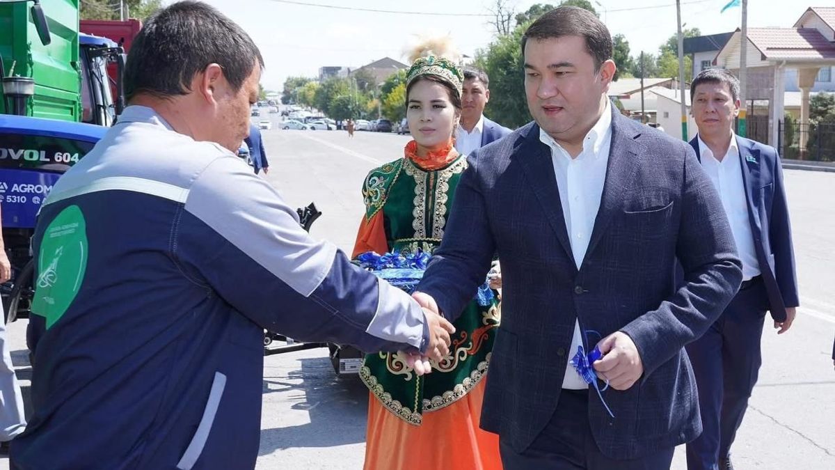 Вручений ключей Вручений ключей