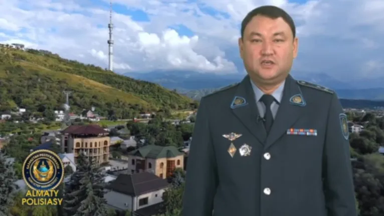 Серик Шумаев Серик Шумаев