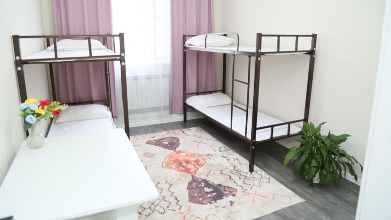 В Алматы студентам помогут найти жильё через специальный центр