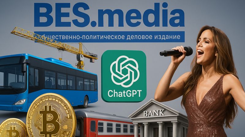 Аренда вагонов на миллиарды, жалобы на банки и незаконные стройки: итоги недели на BES.media