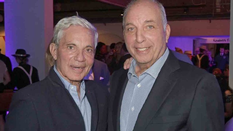 Братья Рубены могут вложиться в покупку OnlyFans – речь идёт о сотнях миллионов долларов