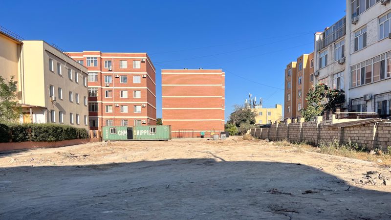 Жители Актау против строительства ВИЧ-лаборатории: обоснованы ли опасения