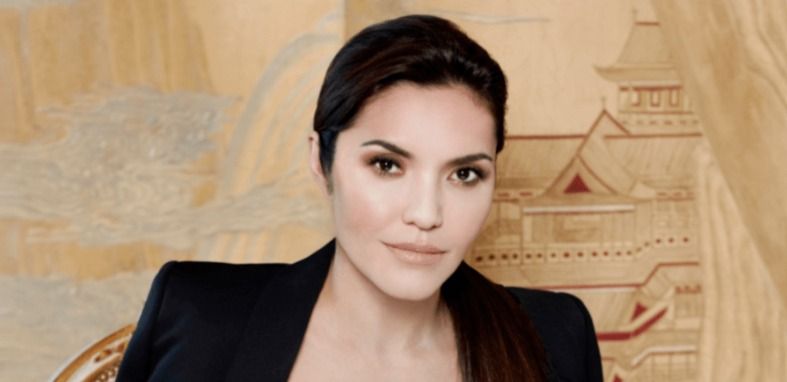 Дочь Патоха Шодиева подала в суд на Шухрата Ибрагимова