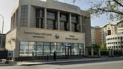Участок земли, принадлежащий компании олигарха Тимура Кулибаева, изъяла прокуратура Атырауской области