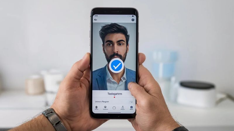 Telegram верифицировал личный аккаунт своего создателя Павла Дурова