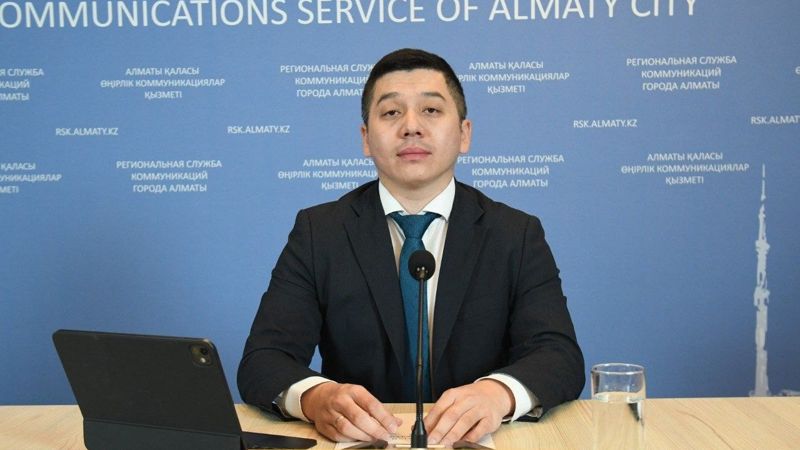Алматы принимает статус молодёжной столицы тюркского мира