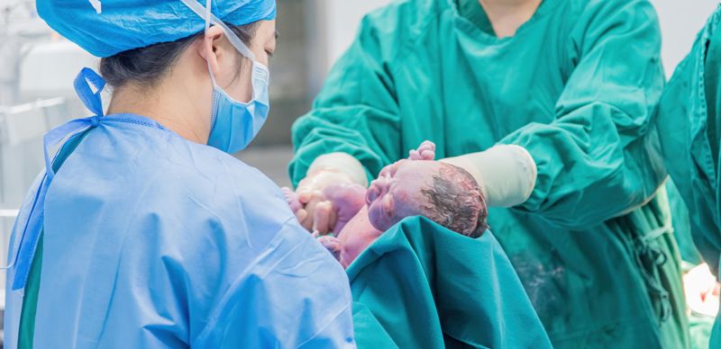 Акмолинская область возглавила рейтинг материнских смертей: где ещё умирают роженицы