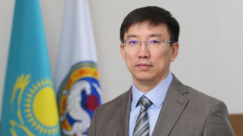 Сатыбалды расстаётся с командой Досаева: Амрин покинул должность замакима Алматы
