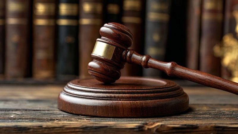 Обвиняемый в покушении на замакима Шымкента дал неожиданные показания в суде