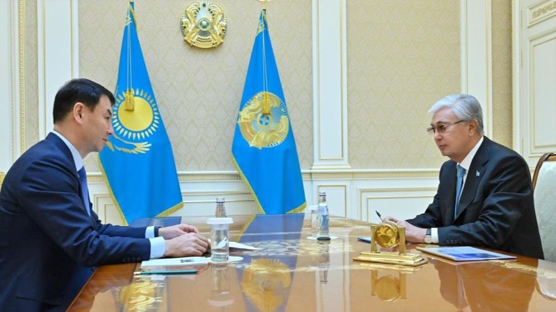 В Алматы ввели мораторий на строительство высоток в верхней части города