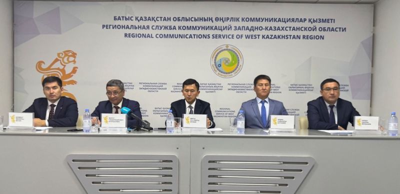 В ЗКО помогают с жильём очередникам и семьям с низкими доходами