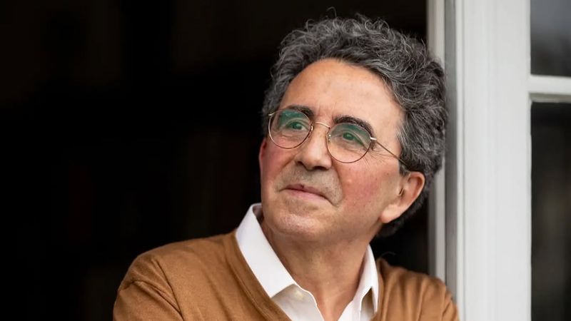 Известного архитектора ограбили в центре испанской Валенсии 