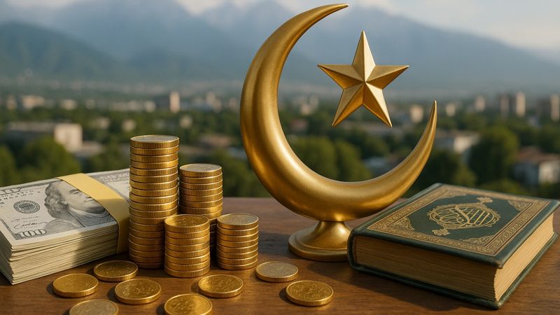 Можно ли мусульманину жить в роскоши: в ДУМК объяснили свою позицию