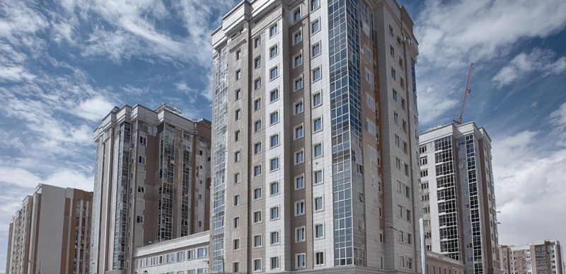 Обязательное страхование жилья в Казахстане введут в 2026 году: для чего это нужно