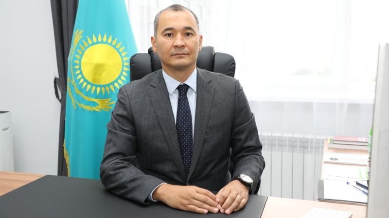 Алтая Бердикулова сняли с должности председателя ревизионной комиссии Алматы