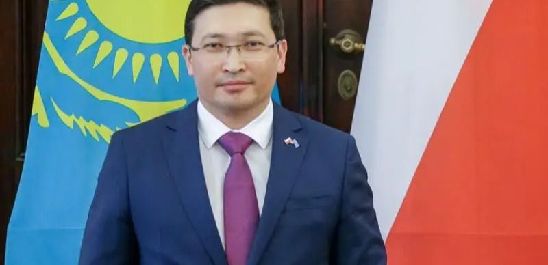 Токаев назначил нового посла Казахстана в Таиланде