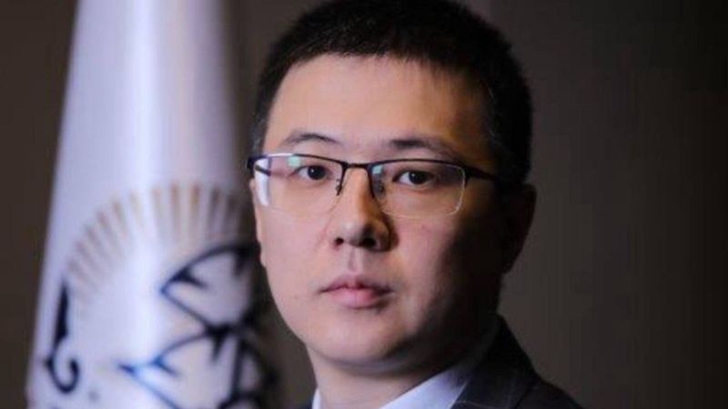 В "дочке" фонда "Самрук-Казына" – новый генеральный директор