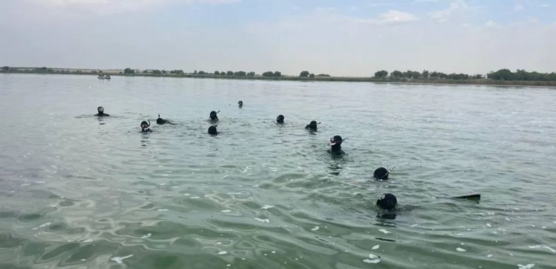 Мог ли пропавший военный вертолёт упасть в другом районе? Ответ МЧС