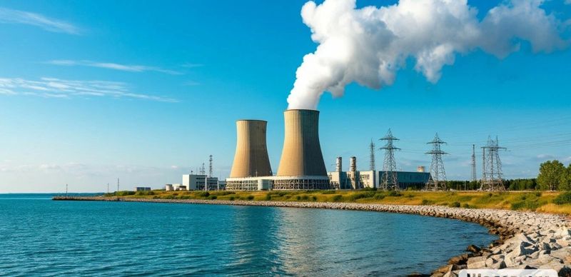 АЭС у арендуемого Россией ракетного полигона: суд отклонил апелляцию активиста Альнура Ильяшева