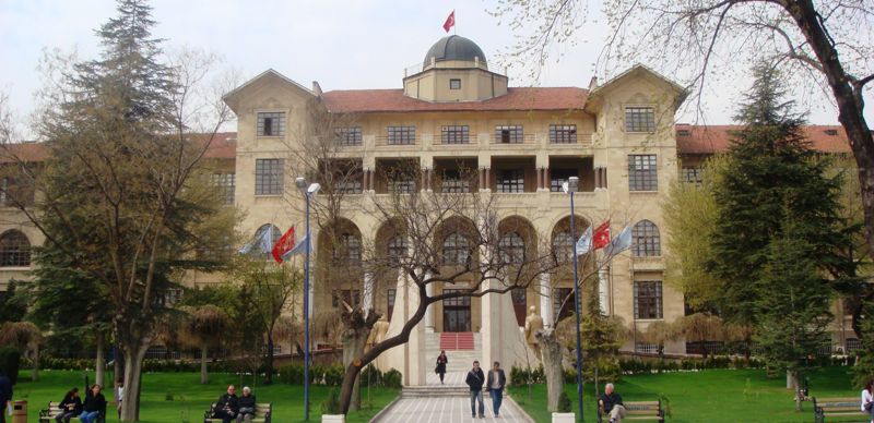 Филиал турецкого вуза Гази появится в Казахстане