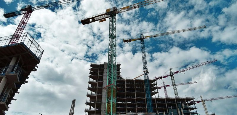 Минфин ужесточает требования к опыту строителей в госзакупках